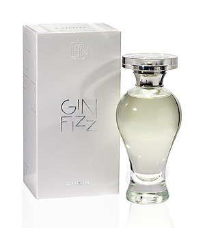 Gin Fizz by Lubin Eau de Toilette 100ml