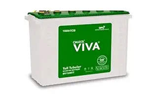 AGG AUTOMOTIES Inverter Battery 180 ah pcs 3