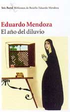 El Ano Del Diluvio livre
