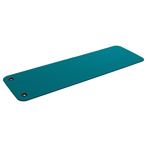 AIREX Gymnastikmatte Fitline 180 inkl. Ösen, Turnmatte, Sportmatte, Fitnessmatte - 4
