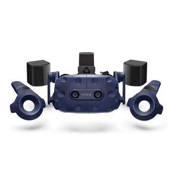 Preisvergleich Produktbild HTC 99HANW002-00 Vive PRO CE Virtual Reality Headset
