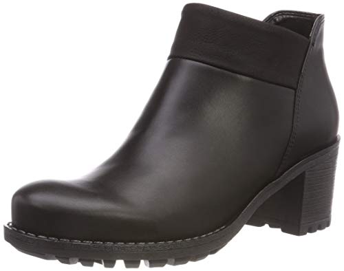 Jenny Women's Madison-st Ankle Boots