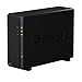Produktbild Synology DS116 1DualCore 1GB 1-bay NAS- 3TB Bundle mit 1x 3TB ST3000VN007 Seagate