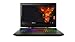 Produktbild Lenovo IdeaPad Legion Y920 2.9GHz i7-7820HK 17.3Zoll 1920 x 1080Pixel Schwarz Notebook