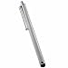 Produktbild C63 ® Universal Kapazitiver Stylus Kugelschreiber für Amazon Kindle Paperwhite/silber
