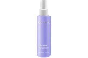 Cotril Icy Blond Deep Reinforcing Serum 150ml - serum naprawcze do rozjaśniania włosów
