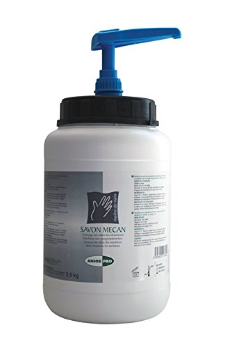 Preisvergleich Produktbild Seife Mechaniker Reinigungsmittel