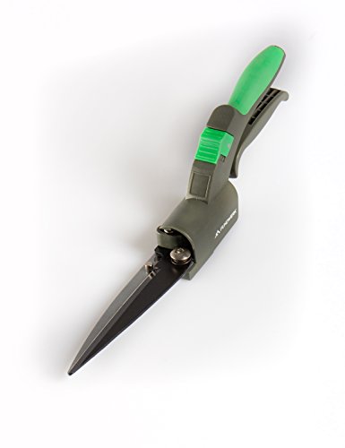 Fundwerk Grasschere, drehbar - 2