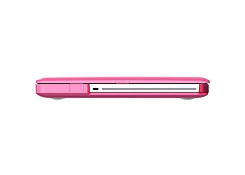 Tech21 Impact Snap Case for Macbook Pro 13 - Pink