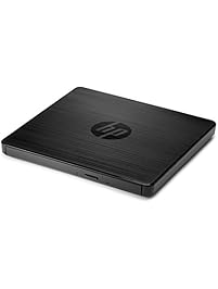 HP F2B56AA USB DVD-RW External Drive