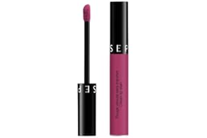 BEAUTY BRANDS Sephora - Rouge velouté sans transfert Cream lip stain - 38 Sweet Raspberry