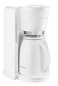 Amazon.de: Rowenta CT3801 Adagio Thermo Kaffeemaschine, 8