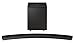 Produktbild Samsung HW-H7500/EN Curved 8.1 Soundbar (320 Watt, Bluetooth, kabelloser Subwoofer, USB) schwarz