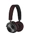 Produktbild Bang & Olufsen Beoplay H8 On-Ear Kopfhörer (Active Noise Cancellation), deep red