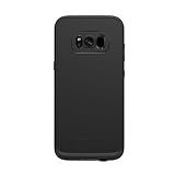 LifeProof Fre for Samsung Galaxy S8 - Asphalt Black