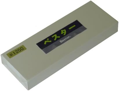 Imanishi BESTER (Bester) 1200 in very premium-grade ceramics