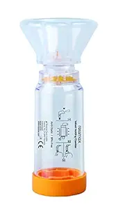 Rossmax Aero-spacer -Valved Holding Chamber for Child
