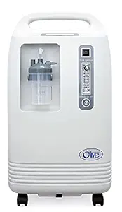 OXYGEN CONCENTRATOR 5L OLIVE