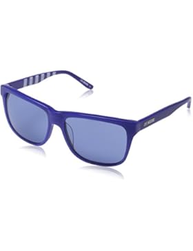 Love Moschino Damen ML533S Rechteckig Sonnenbrille, Gr. One Size