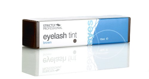 Eyelash Tint Brown 15ml