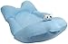 Pomfitis 11111 Batya Cushioned Infant Baby Bather Bath Tub Seat (Light Blue)