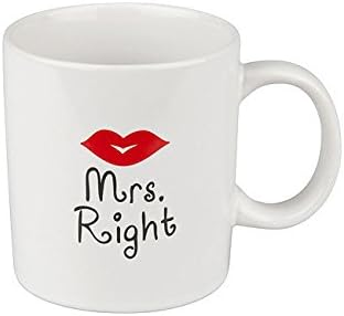 Waechtersbach Mug Mrs. Right