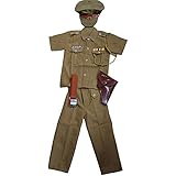little singham costume