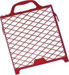 Preisvergleich Produktbild H&G Abstreifgitter Pvc 27 X 29cm