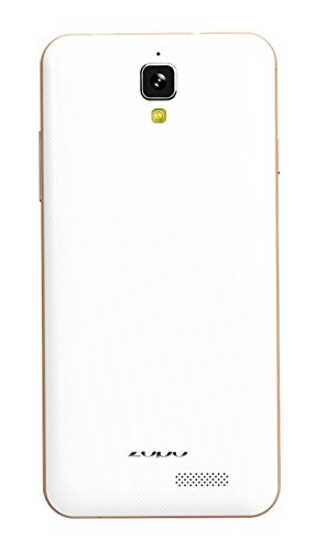 Zopo Mobile ZP530 Smartphone d  bloqu   4G  Ecran  5 pouces - 8 Go - Double SIM - Android 4 4 KitKat  Blanc