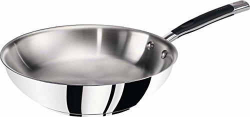 Preisvergleich Produktbild Tefal Pfanne o.D. 28cm GourmetSeries E97706 eds