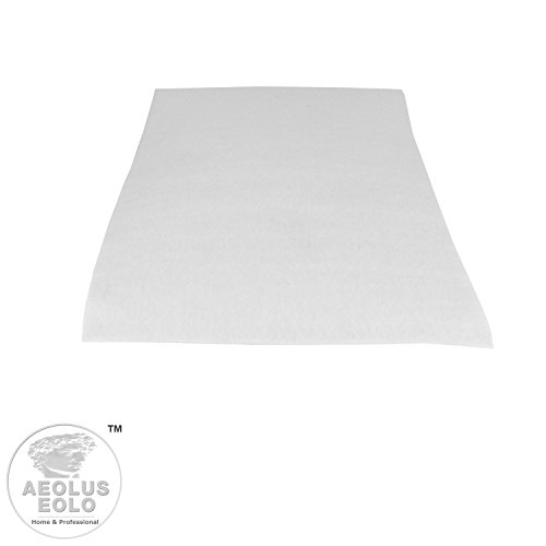 Fieltro para acolchado profesional para plancha.