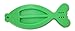 Fish Baby Bath Thermometer Floating Baby Bath Thermometer (Green)