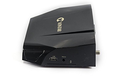 VONTAR® V9S FTA Satellite Receiver TV and come with Built in WiFi, Full DVB HD PVR & FreeSat TV. Advanced Firmware… - Image 4