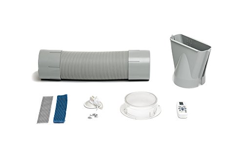 Olimpia Splendid 01415 Issimo 2 12 tragbare Klimaanlage - 4