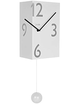 Lowell Wanduhren modern 14545B