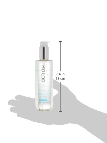 Biotherm Biosource Eau Micellaire 200ml - 2