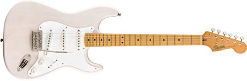 Squier Classic Vibe 50s Stratocaster White Blonde MN
