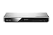 Produktbild Panasonic dmp-bdt380 (Multiregion für dvd-dvd Seite) Smart, 4 K Upscaling, Blu-ray Player mit integriertem WiFi, Miracast, 3D, DLNA