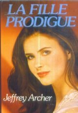couverture de : fille prodigue [La]