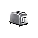Produktbild Russell Hobbs Chester 20720-56 Toaster mit lift und look Funktion Edelstahl