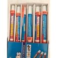 Thermal Chalk | Thermo Pens | Thermo Crayons | Available in Temperature 100-150 - 200-250 Degree Celsius (THERMEL-300)