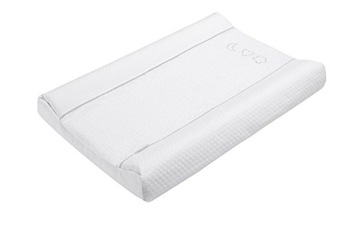 PETIT PRAIA Amour Bath Changing Mat Cover (46.5 x 70 cm)