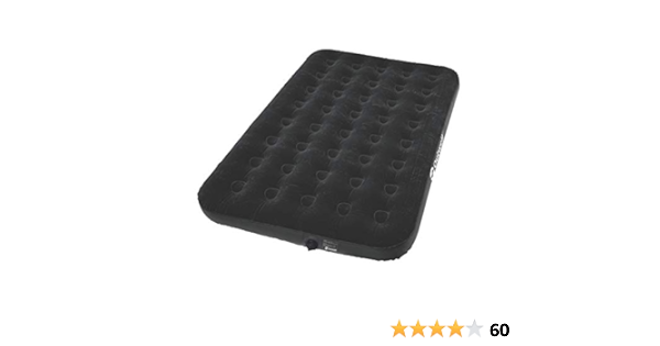 outwell flock airbed