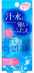 KOJI EYE TALK DOUBLE EYELID MAKER ACTIVE