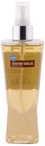 Body Luxuries London Coconut Signature Vanilas - Fragrance Mist, 236 ml