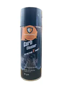 GoodQuality-The Name of Trust Carb Cleaner Thorttal Body Cleaner Remove Gum, Varnish & Carbon Deposite Inside and Out (450ML) F1-2