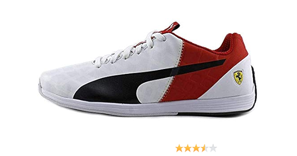 puma ferrari evospeed 1.4 mid