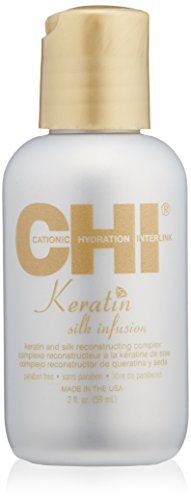 Farouk CHI Keratin Silk Infusion 59 ml