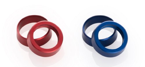 Wacom Bamboo Stylus pocket CS-200 Eingabestift (ausziehbar für iPad, Smartphones & Tablet-PCs) silber/schwarz - 7