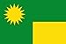 Produktbild Unbekannt Flagge Chita Boyacá | Municipio de Chita Boyacá | Querformat Fahne | 0.06m² | 20x30cm für Diplomat-Flags Autofahnen
